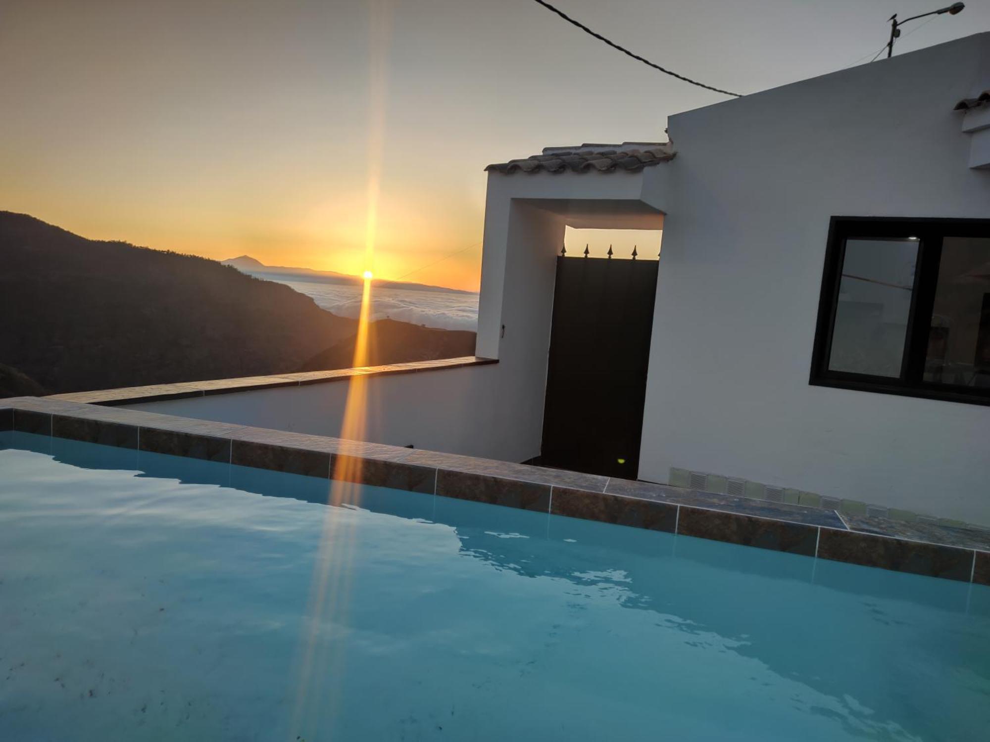 Casa de Férias Casa Cueva Ca Maruca