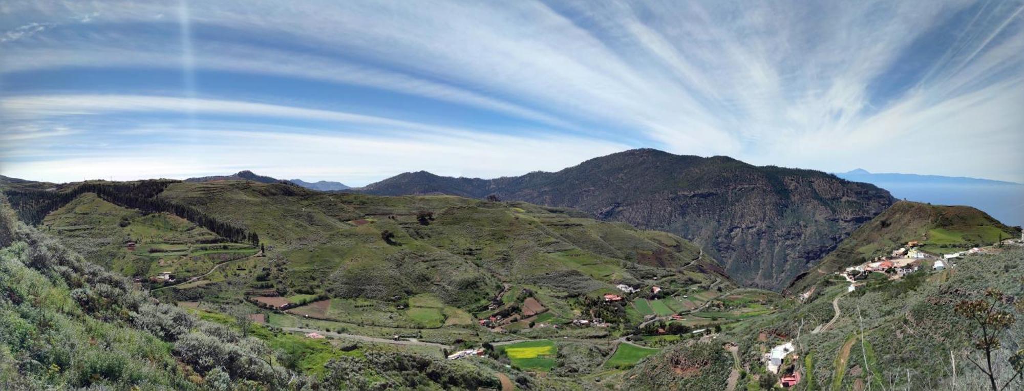 Casa Cueva Ca Maruca Casa de Férias