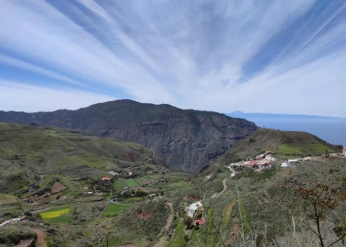 Casa Cueva Ca Maruca