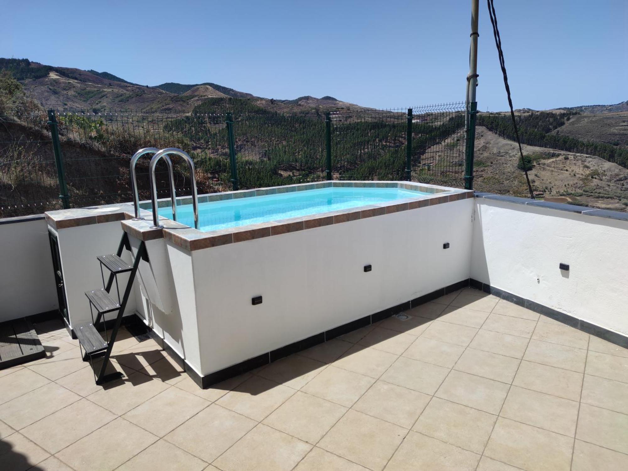 Ferienhaus Casa Cueva Ca Maruca Gáldar